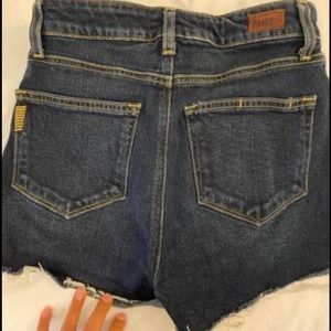 Paige Shorts